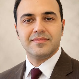 دکتر امین مسجدی