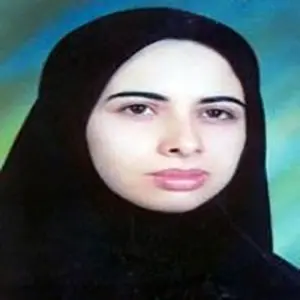 دکتر نازفر تولایی