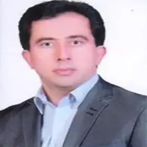 دکتر سیروس زارعی