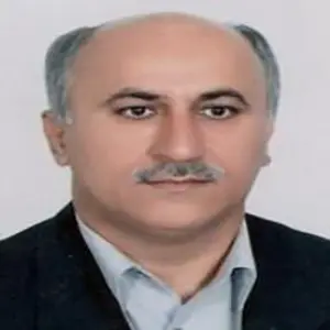 دکتر محمد کریمی