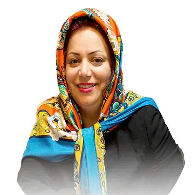 دکتر مژده تواضع