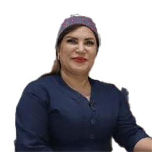 دکتر طاهره بهرامی شابهرامی