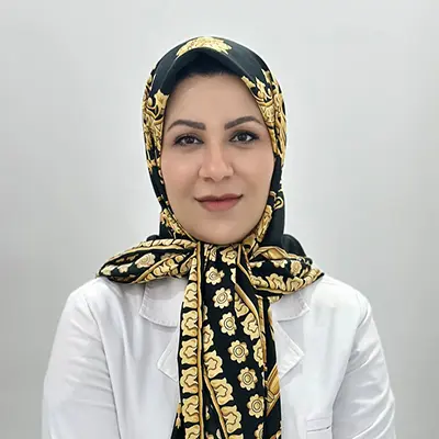 دکتر نجمه نصیری خورموجی