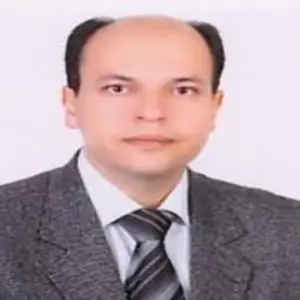 دکتر علیرضا قلمی