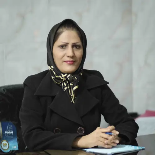 دکتر میترا یزدانی