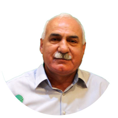 دکتر ابراهیم غیاثی