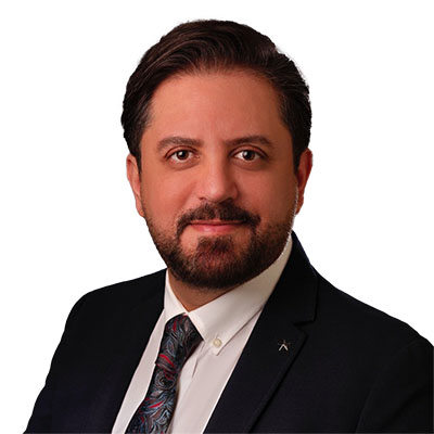 دکتر آرش سبحان منش