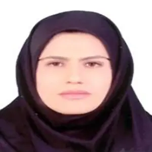 کارشناس فاطمه صیادی