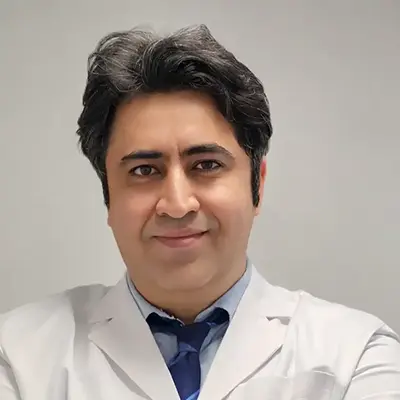 دکتر احمدرضا خورشیدی