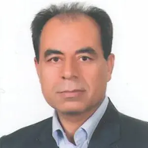 دکتر ابراهیم رحیمی