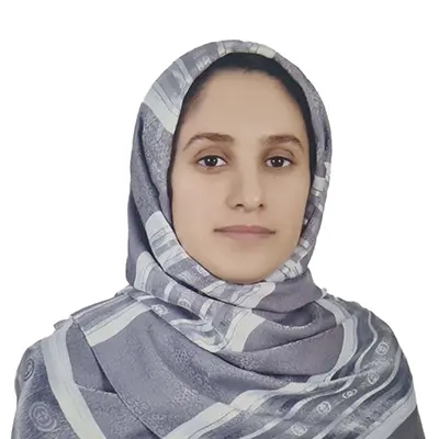 دکتر نفیسه جعفری