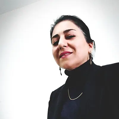 دکتر آوا حمیدی