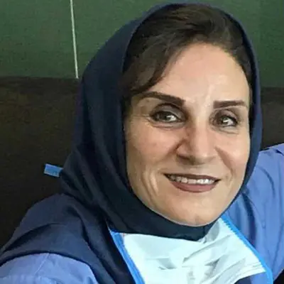 دکتر طلیعه کازرونی