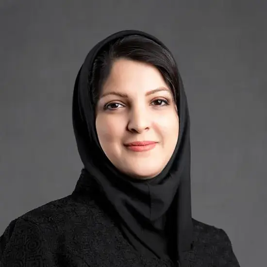 روانشناس آفرین جفره ای