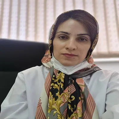 دکتر فاطمه حجری