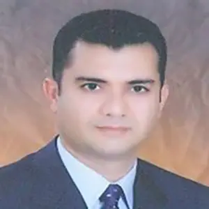 دکتر بهرام محمدی آزاد