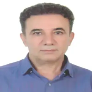 دکتر گشتاسب ملک زاده