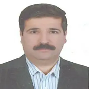 دکتر بهرام کریم آقایی