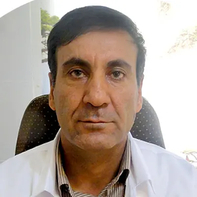 دکتر محمدجعفر روستا