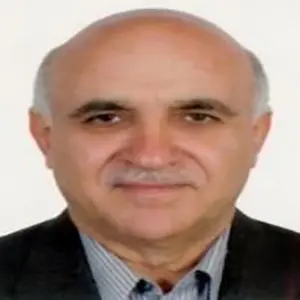 دکتر علی درخشان