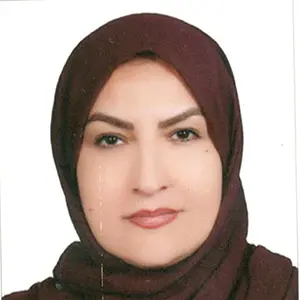 دکتر فریبا یزدانی