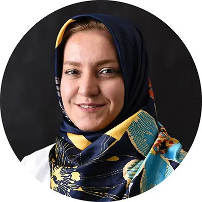 دکتر یاسمین قهرمانی