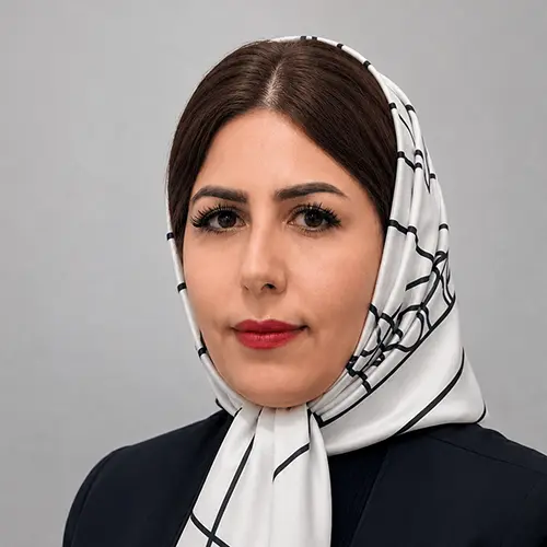دکتر سودابه زنده بودی