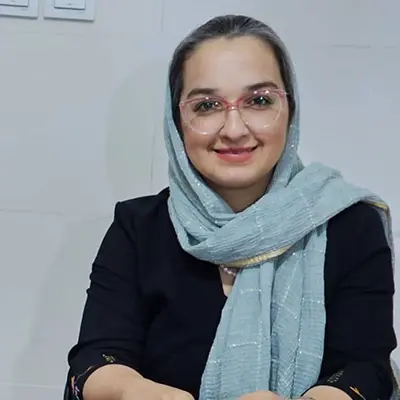 دکتر الهه کاوسی
