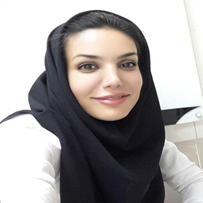 دکتر خاطره حکمت نیا