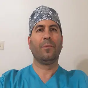 دکتر هادی شرونی