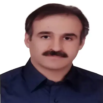 دکتر سیامک شایان