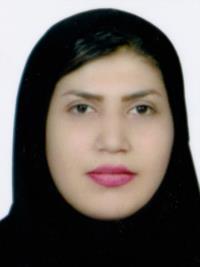 کارشناس فاطمه سادات سیادت