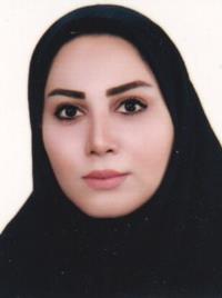 کارشناس سحر رحیمی