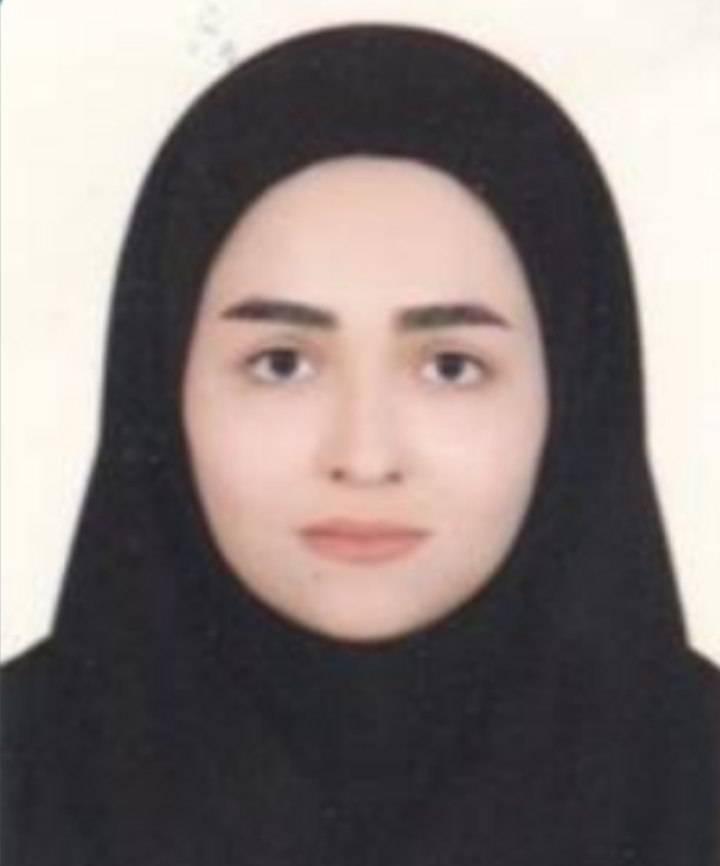 کارشناس هانیه حکمت آرا