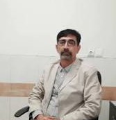 دکتر محمود احمدنیا