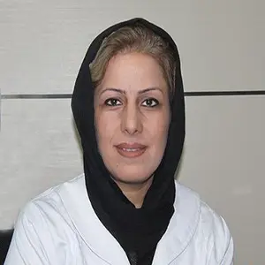 دکتر مژگان قاسم زاده