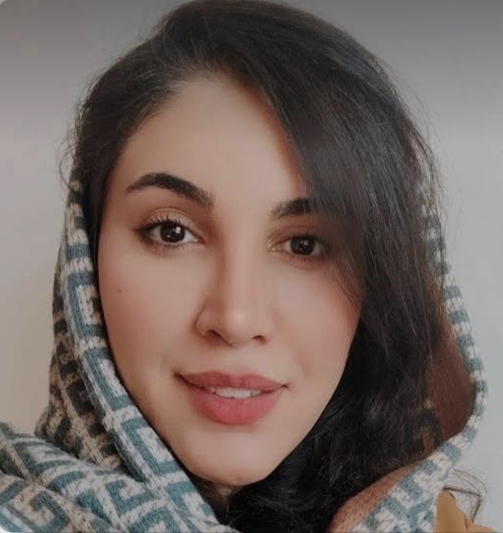 دکتر مهشید محمدی