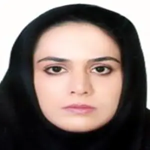 دکتر مینا جعفری