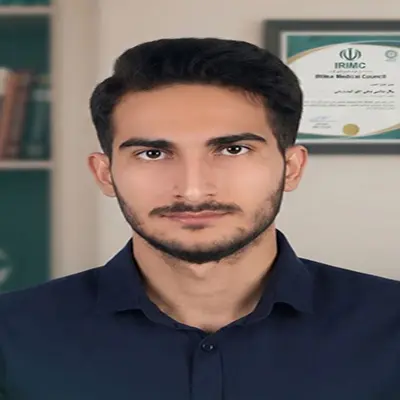 کارشناس سالار یکتا طارمسری