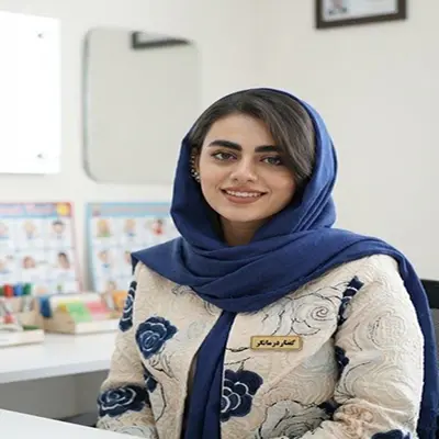 کارشناس نگار صنعتگری نقابی