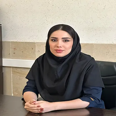 روانشناس سارا لطافت