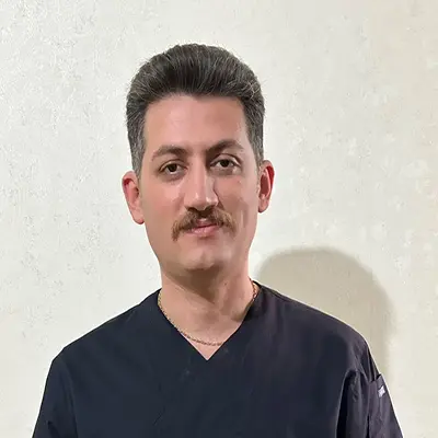 دکتر طاهر علیزاده
